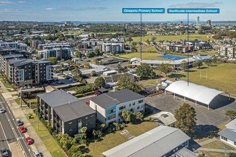 Photo of property in 207/165 Lake Road, Northcote, Auckland, 0627
