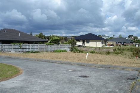 Photo of property in 5 Ocean View Rise, Ruakaka, 0116