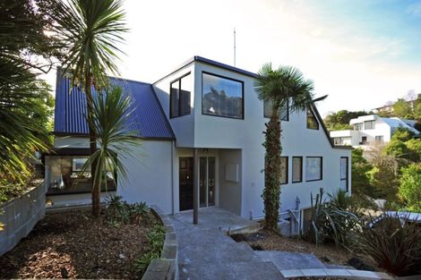 Photo of property in 9 Janice Place, Mount Pleasant, Christchurch, 8081