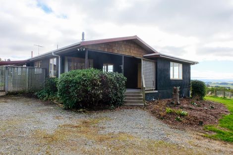 Photo of property in 14 Double Hill Road, Herbert, Oamaru, 9495