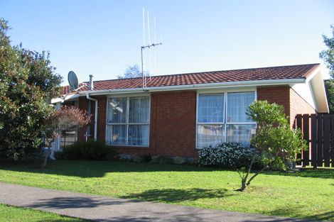 Photo of property in 26b Rutland Place, Milson, Palmerston North, 4414