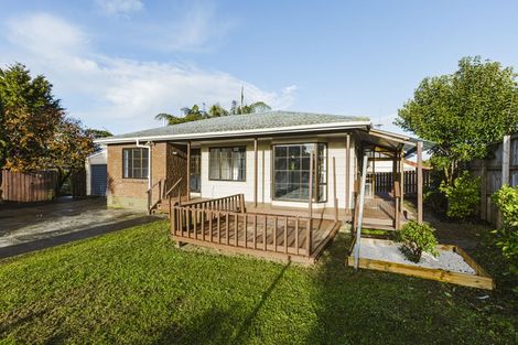 Photo of property in 2/137 Great South Road, Manurewa, Auckland, 2102