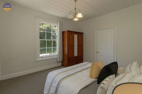 Photo of property in 21 Milton Road, Bluff Hill, Napier, 4110