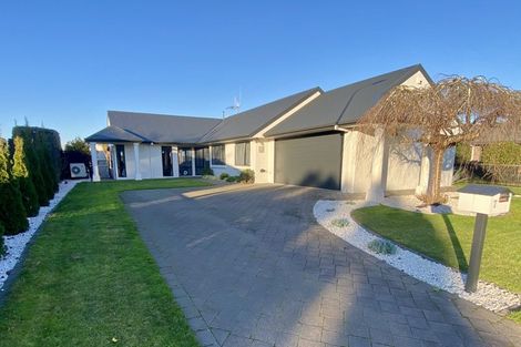 Photo of property in 7 Drake Place, Fairview Downs, Hamilton, 3214