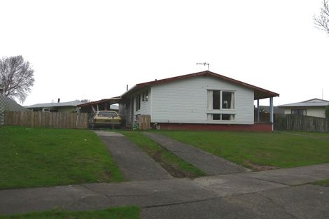 Photo of property in 91 Kaimanawa Street, Kelvin Grove, Palmerston North, 4414