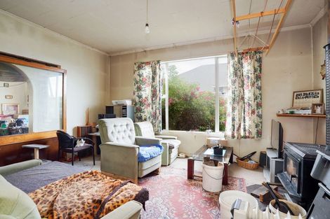 Photo of property in 10 Morton Street, Georgetown, Invercargill, 9812