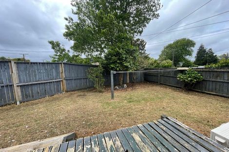 Photo of property in 43 Hallberry Road, Mangere East, Auckland, 2024