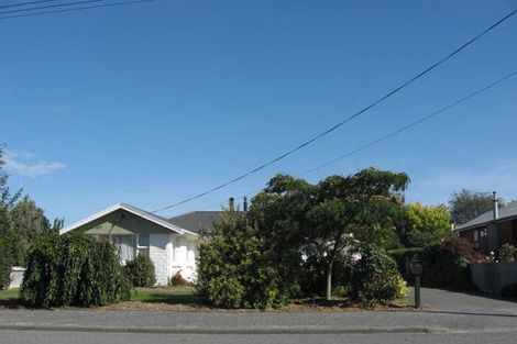 Photo of property in 18 Anne Street, Tinwald, Ashburton, 7700