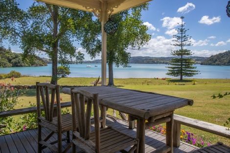 Photo of property in 282 Nook Road, Parua Bay, Whangarei, 0174