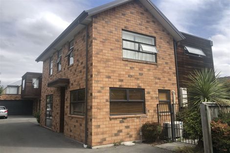 Photo of property in 17b Burdale Street, Riccarton, Christchurch, 8011