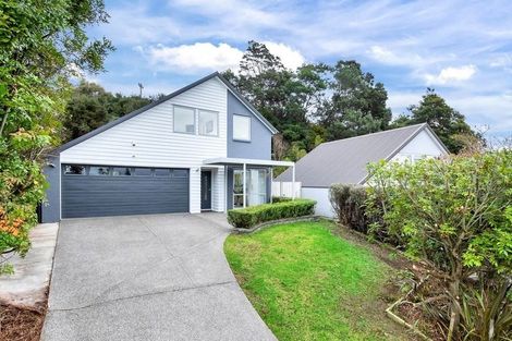 Photo of property in 17a Nimstedt Avenue, Oteha, Auckland, 0632