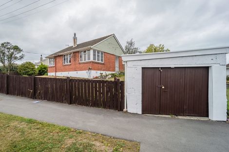 Photo of property in 7 Forth Street, Marchwiel, Timaru, 7910