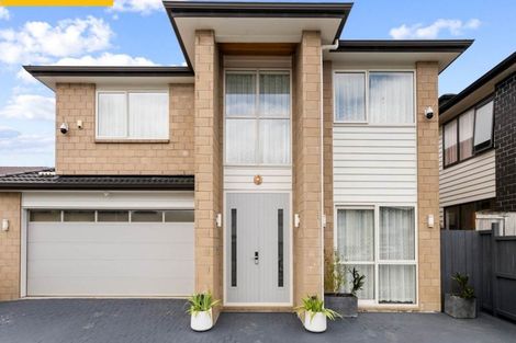 Photo of property in 4 Carrygawley Road, Flat Bush, Auckland, 2019