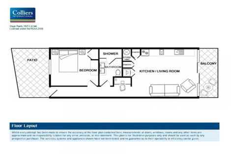 Photo of property in 35/61 North Road, North East Valley, Dunedin, 9010