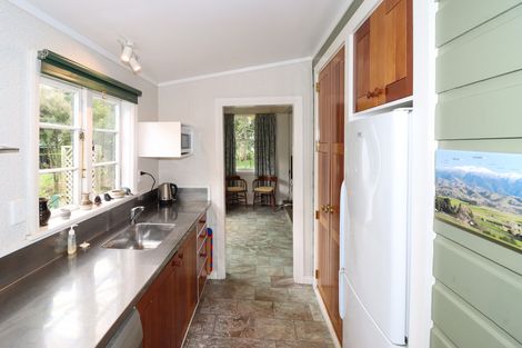 Photo of property in 10 Waiohine Gorge Road, Dalefield, Carterton, 5791