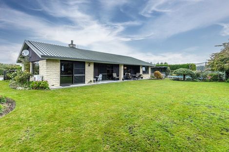 Photo of property in 193 Kerrytown Road, Kerrytown, Timaru, 7975
