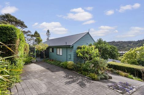 Photo of property in 63 Pemberton Avenue, Bayview, Auckland, 0629