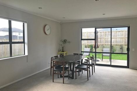 Photo of property in 3 Mauku Lane, Greenhithe, Auckland, 0632