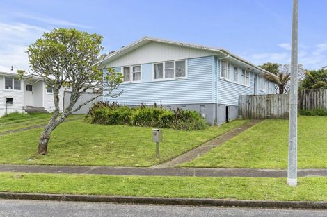 Photo of property in 7 Tohu Place, Spotswood, New Plymouth, 4310