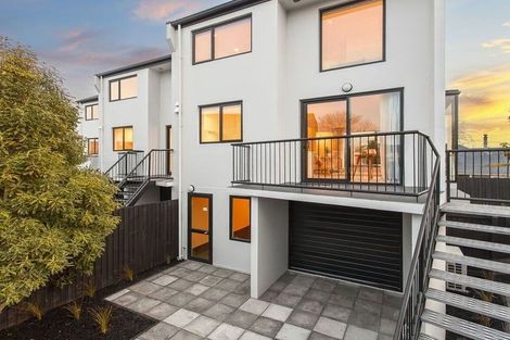 Photo of property in 4/75 Andover Street, Merivale, Christchurch, 8014