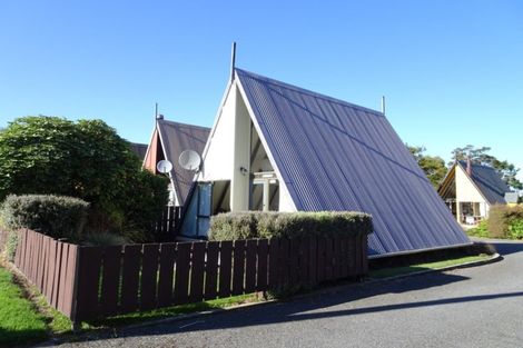 Photo of property in 16 Shannon Street, Ohakune, 4625