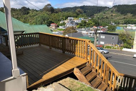 Photo of property in 138 Forth Street, North Dunedin, Dunedin, 9016