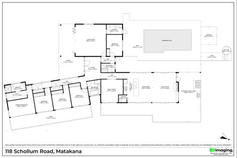 Photo of property in 118 Schollum Road, Big Omaha, Warkworth, 0985