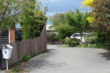 Photo of property in 2 Lutheran Close, Burwood, Christchurch, 8083