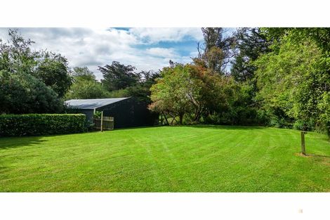 Photo of property in 261 Pakihi Road, Otaio, Timaru, 7971