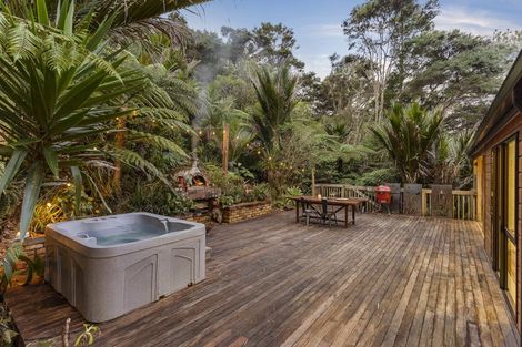 Photo of property in 36 Kereru Grove, Greenhithe, Auckland, 0632