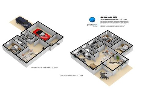 Photo of property in 4a Dawn Rise, Glenview, Hamilton, 3206