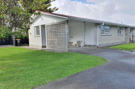 Photo of property in 284a Botanical Road, West End, Palmerston North, 4412