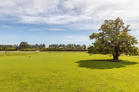 Photo of property in 284 Woodside Road, Woodside, Greytown, 5794