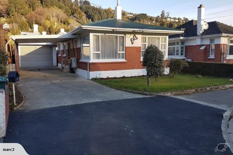 Photo of property in 32 Ainslee Place, North East Valley, Dunedin, 9010