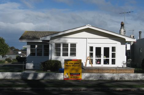 Photo of property in 26b Alpers Terrace, Marewa, Napier, 4110