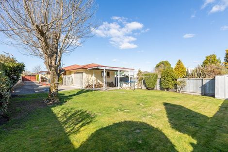 Photo of property in 175 Grimseys Road, Redwood, Christchurch, 8051