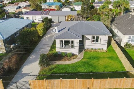 Photo of property in 63 Wood Street, Wainuiomata, Lower Hutt, 5014
