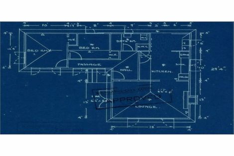 Photo of property in 3 Harris Place, Gonville, Whanganui, 4501