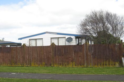 Photo of property in 86 Burundi Avenue, Clendon Park, Auckland, 2103