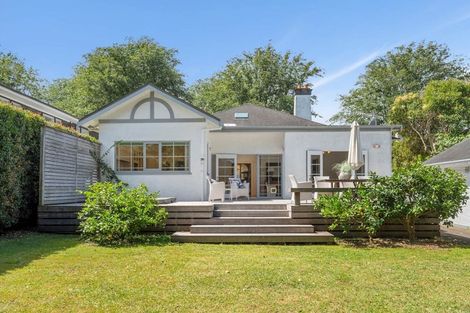 Photo of property in 30 Empire Road, Epsom, Auckland, 1023