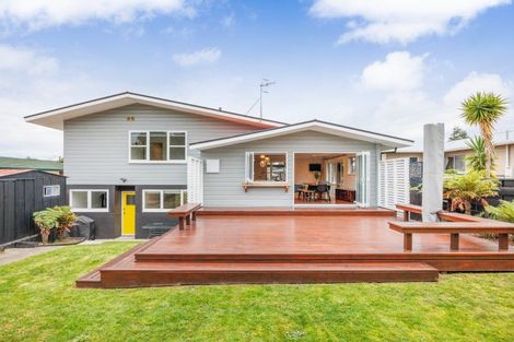 Photo of property in 50 Newcastle Street, Hokowhitu, Palmerston North, 4410