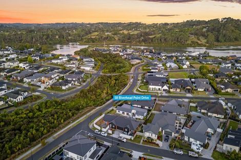 Photo of property in 58 Riverhead Point Drive, Riverhead, 0820