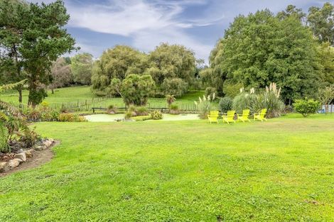 Photo of property in 99 Te Whanga Road, Levin, 5572