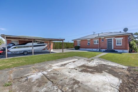 Photo of property in 114 Alabama Road, Redwoodtown, Blenheim, 7201