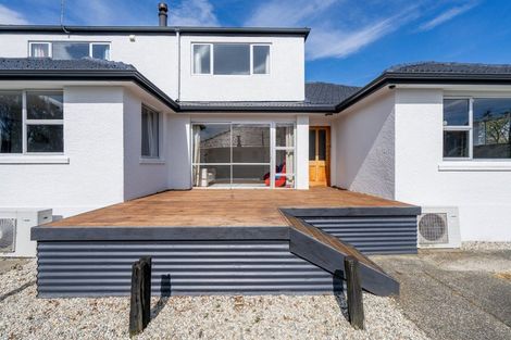 Photo of property in 43 Kowhai Avenue, Hargest, Invercargill, 9810