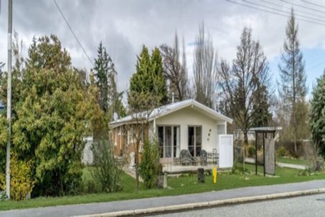 Photo of property in 22 Fraser Avenue, Ranfurly, 9332