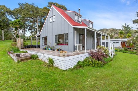 Photo of property in 408 Old Kaipara Road, Kaipara Flats, Warkworth, 0981