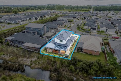 Photo of property in 29 Black Beech Crescent, Takanini, 2110