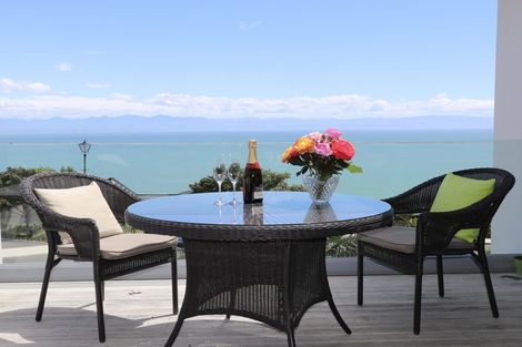 Photo of property in 4 Arthur Vista, Atawhai, Nelson, 7010