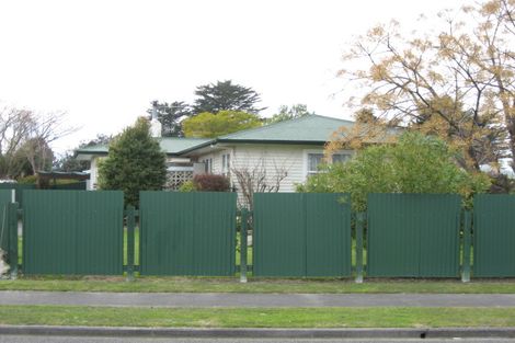 Photo of property in 27 Balliol Avenue, Pirimai, Napier, 4112